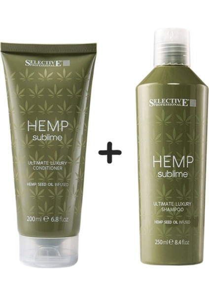 Professional Şampuan 250ML ve Saç Kremi 200ML Şampuan 250ML ve Saç Kremi