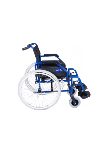 Dm-Trend Hafif Manuel Tekerlekli Sandalye Alüminyum