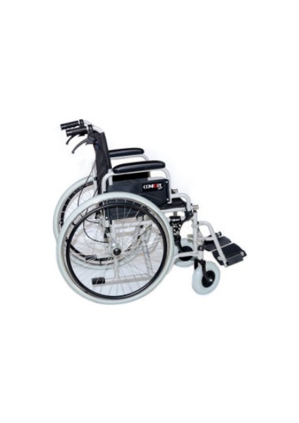 DM-312 Centro 45 cm Özellikli Tekerlekli Sandalye fiyatları