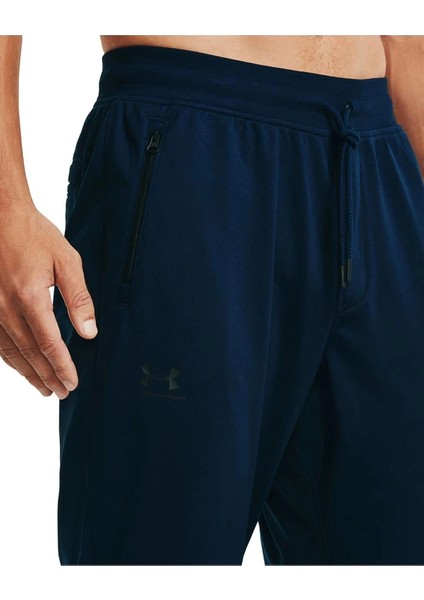 Sportstyle Tricot Jogger Lacivert Erkek Eşofman 1290261-408 fırsatları
