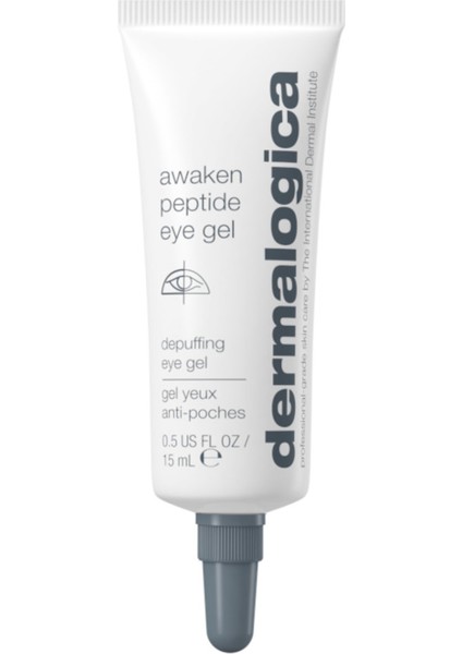 Awaken Peptide Eye Gel 15 ml