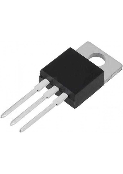 Sanec LM317 T Voltaj Regülatörü