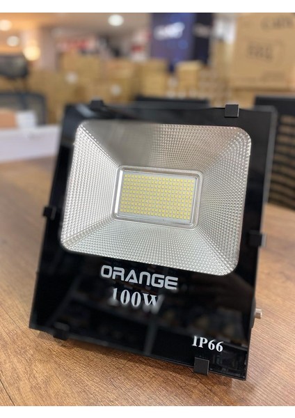 100W Smd LED Projektör (Günışığı)