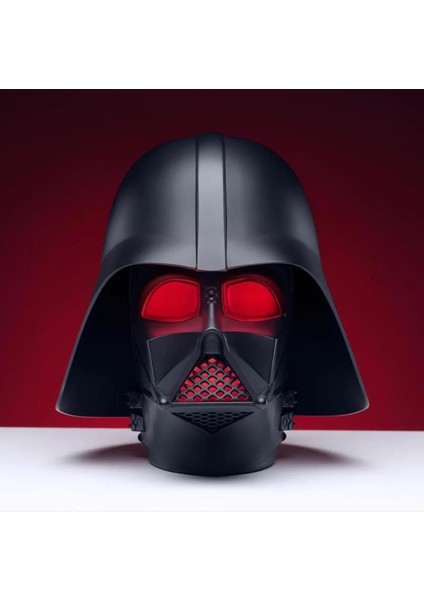 Star Wars Darth Vader Işık