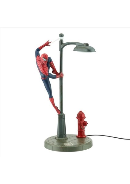 Marvel: Spider-Man Lamp