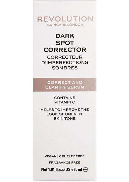 Skincare Serum 30 ml