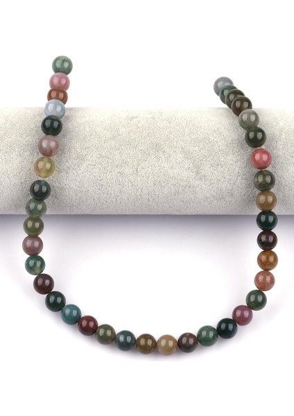 Hint Akik ( Aa Kalite ) Doğal Taş Dizi 10 mm Küre Kesim fiyatları