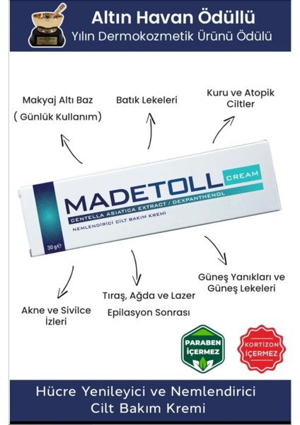 Krem 30 gr fırsatları