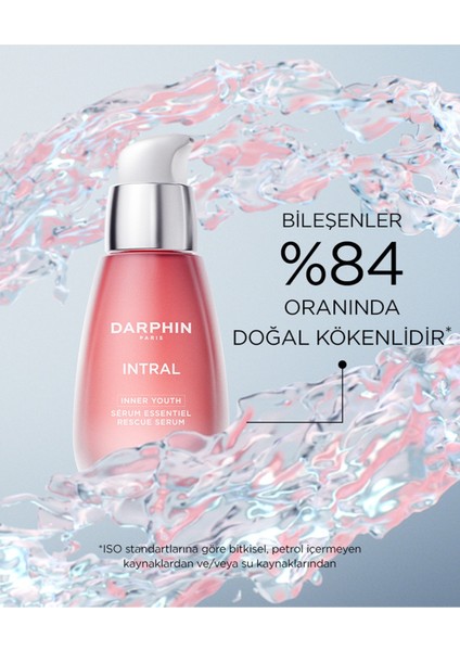 Intral Inner Youth Rescue Yüz Serumu 30 ml