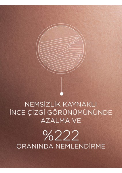 Intral Inner Youth Rescue Yüz Serumu 30 ml modelleri