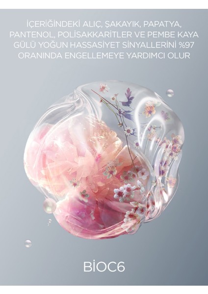 Intral Inner Youth Rescue Yüz Serumu 30 ml fırsatları