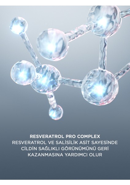 Intral Inner Youth Rescue Yüz Serumu 30 ml indirimleri