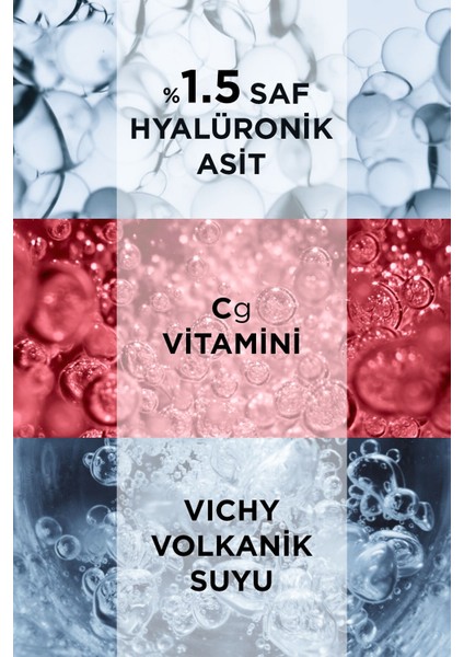 Liftactiv Dolgunlaştırıcı Serum 30 ml modelleri