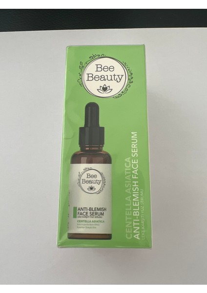 Centella Asıatıca fiyatları