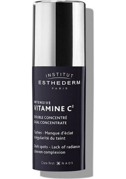 Vitamin C Double Serum 10 ml