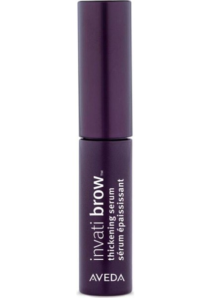 Invati Brow Kaş Dolgunlaştırıcı Serum 5ml 018084033067