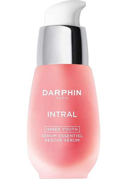 Intral Inner Youth Rescue Yüz Serumu 15 ml