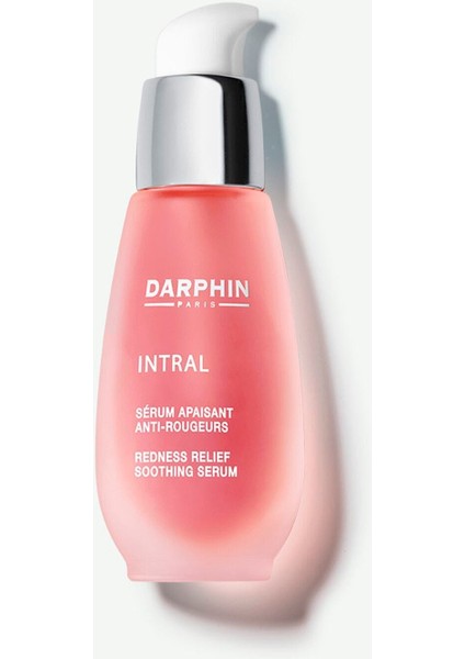 Antioksidan&hassas Cilt Serumu- Intral Daily Rescue Serum 30 ml 882381104931