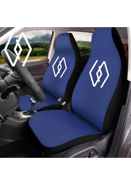 Renault Laguna Uyumlu Oto Koltuk Kılıfı Set fiyatları