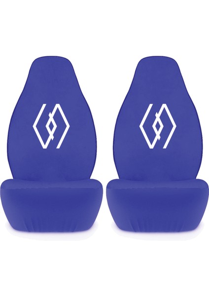 Renault Trafic Uyumlu Oto Koltuk Kılıfı Set