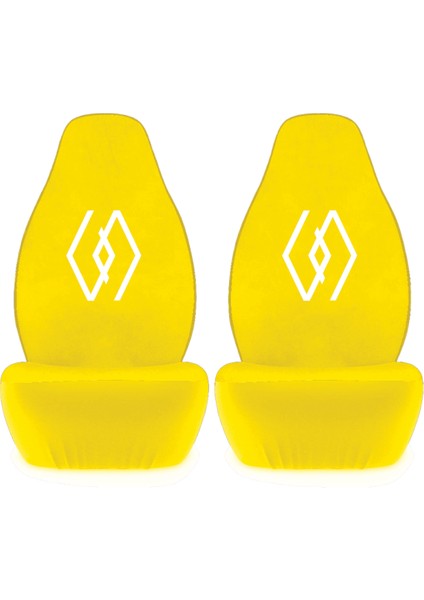 Renault Modus Uyumlu Oto Koltuk Kılıfı Set