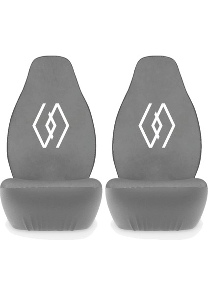 Renault Vel Satis Uyumlu Oto Koltuk Kılıfı Set