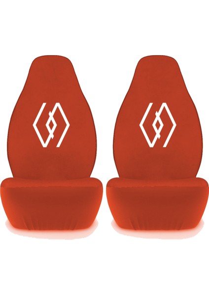 Renault 12 Uyumlu Oto Koltuk Kılıfı Set