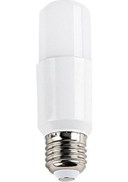 CT-4091 8W/6400K E27 LED Ampul (Beyaz)