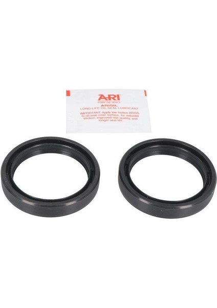 Ariete ARI.093 2001-2008 Aprilia Caponord 1000 Etv Amortisör Yağ Keçesi