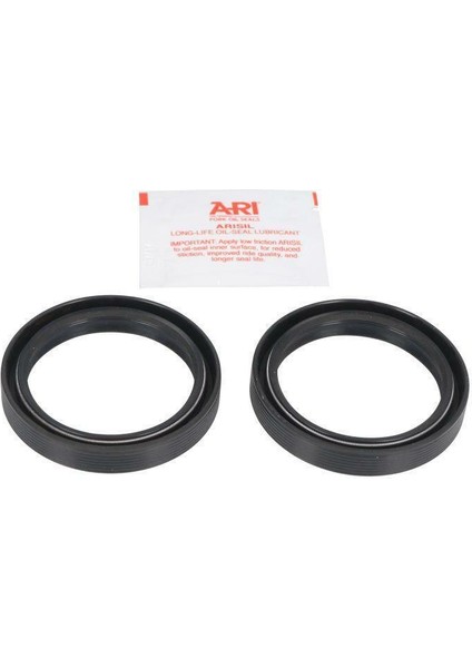 Ariete ARI.093 2001-2008 Aprilia Caponord 1000 Etv Amortisör Yağ Keçesi