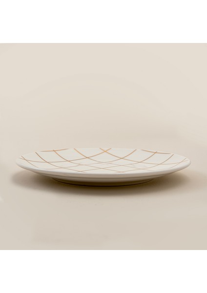 Tartan Gold Pasta Tabağı 19 cm Standart fiyatları