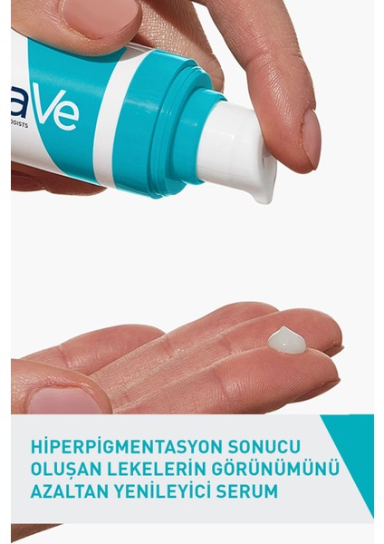 Yenileyici Retinol Serum 30 ml modelleri