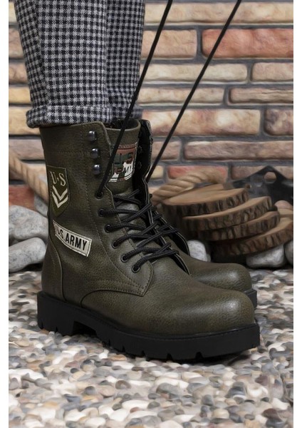 538 (36-44) Günlük Rahat Erkek Ayakkabı Bot fiyatları