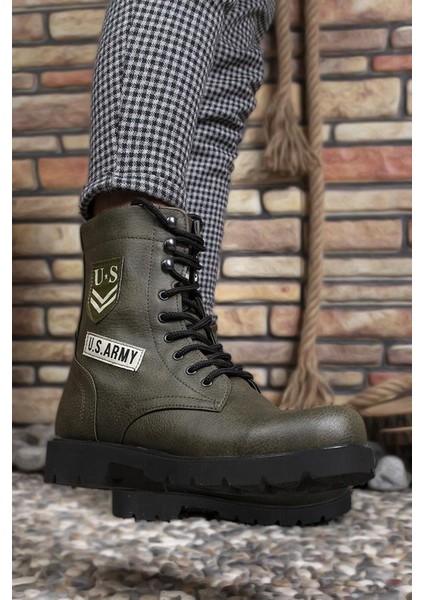 538 (36-44) Günlük Rahat Erkek Ayakkabı Bot fırsatları