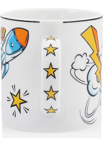 Popart Lips Kupa 300 cc fiyatları