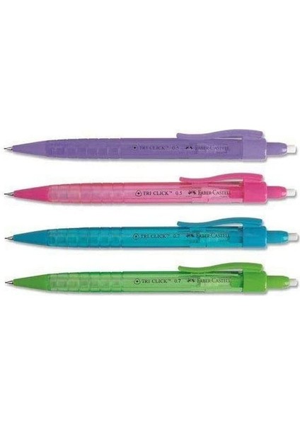 Tri Click Versatil 0.7mm,