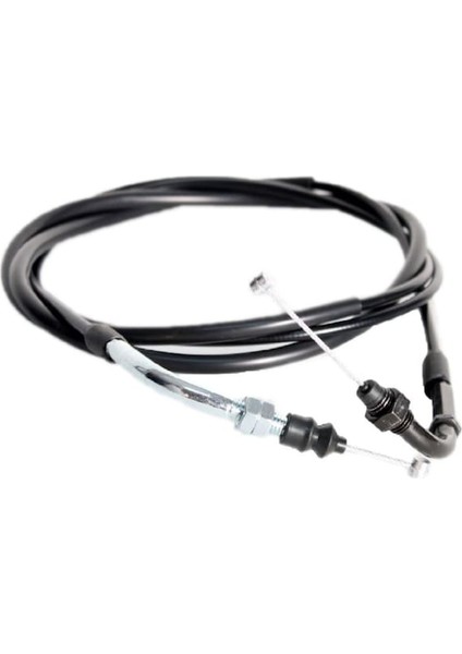 Kuba Fighter 50-80 Gaz Teli