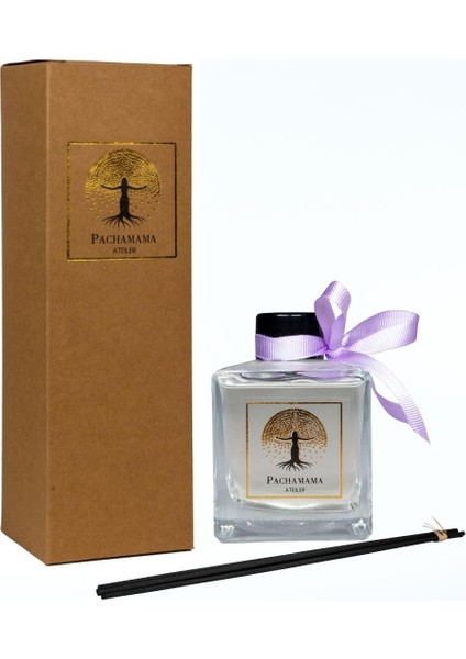 Palo Santo Çubuklu Oda Kokusu 200 ml