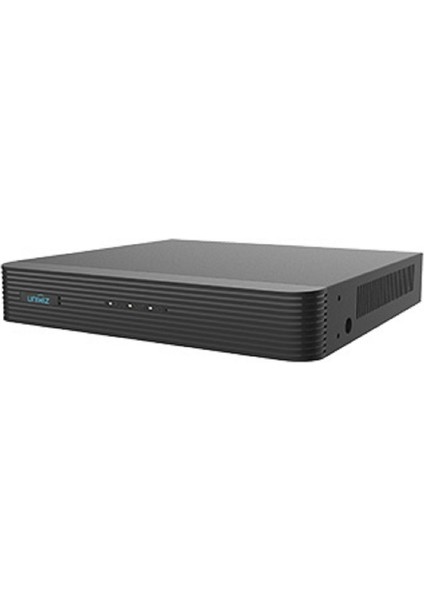 NVR-216S2-P16 16 Kanal 16 Port Poe Nvr Kayıt Cihazı