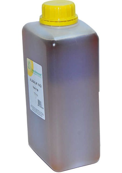 Doğal Alabalık Yağı 1 lt modelleri