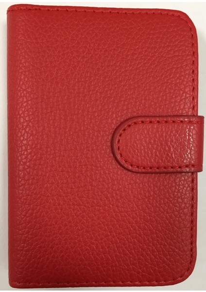 Samsung S3350 / S3353 Standlı Kartlıklı Cüzdan Kılıf modelleri