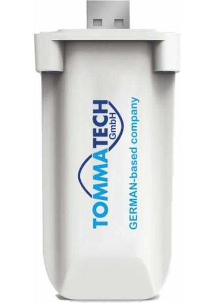 Tommatech Next Generation Mobile Wi-Fi Aksesuar