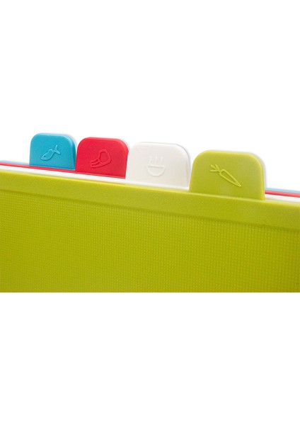 7 Parça Ev Tipi Kesme Tahtası (Yurt Dışından) fiyatları