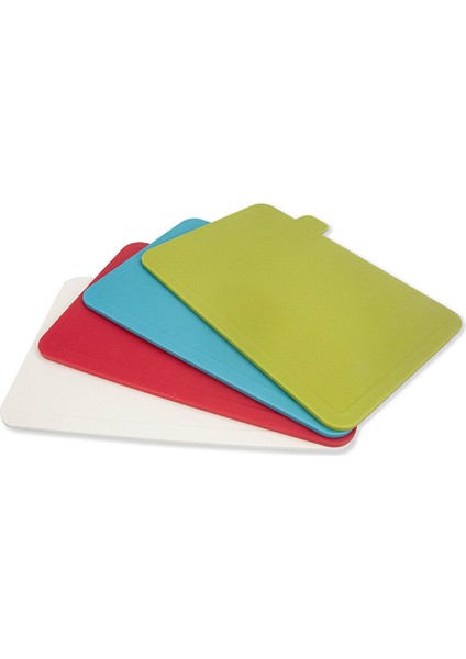 7 Parça Ev Tipi Kesme Tahtası (Yurt Dışından) fırsatları