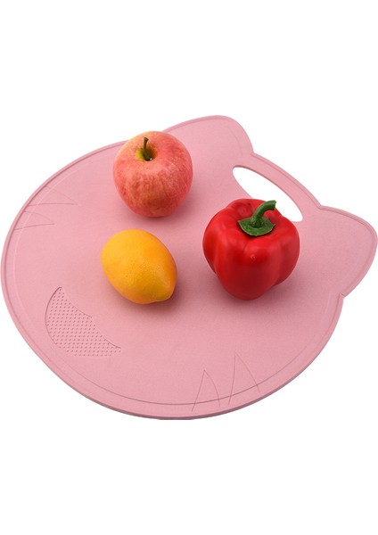 7 Parça Ev Tipi Kesme Tahtası (Yurt Dışından) fiyatları