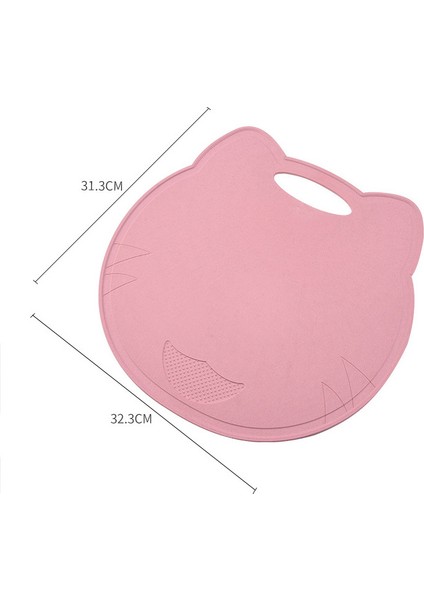 7 Parça Ev Tipi Kesme Tahtası (Yurt Dışından) modelleri