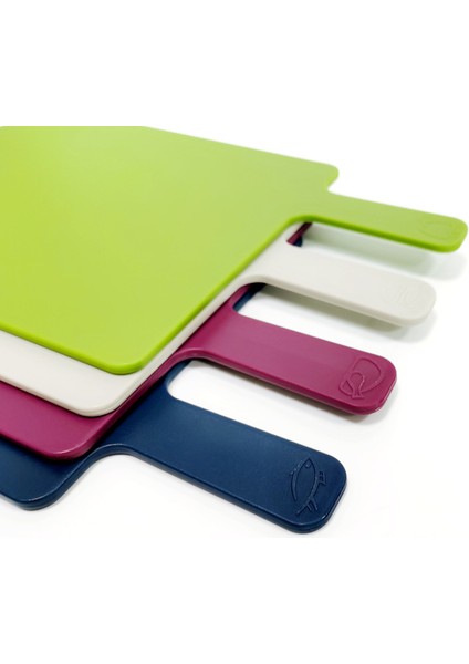 7 Parça Ev Tipi Kesme Tahtası (Yurt Dışından) fiyatları