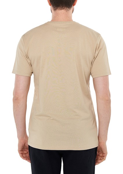 Csc M Basic Big Logo Brushed Ss Erkek T-Shirt CS0287 fiyatları