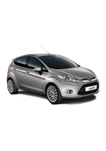 Ford Fiesta Itibar Cam Rüzgarlığı 2010-2015 Arası