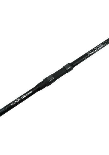 Alijos Surf 435 cm 100+250 gr 3 Parça